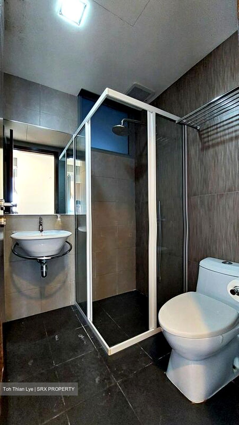 City Edge (D11), Apartment #505348521